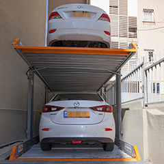  Electra Parking Solutions קישור לכתבה ב- 