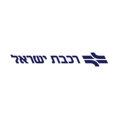  רכבת ישראל קישור לכתבה ב- 