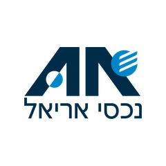  נכסי אריאל קישור לכתבה ב- 